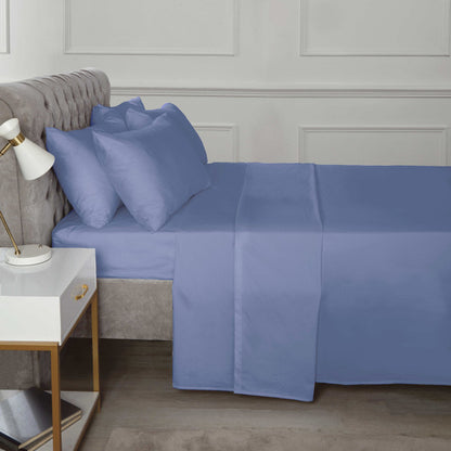 Rapport Percale H/W Pcase