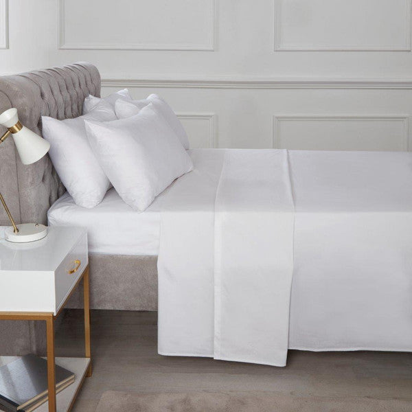 Rapport Percale Fitted Sheet