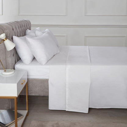 Rapport Percale Fitted Sheet
