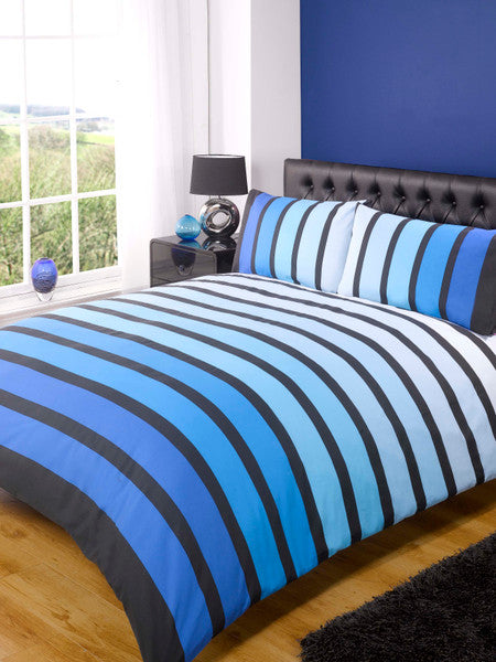 Soho Duvet Set