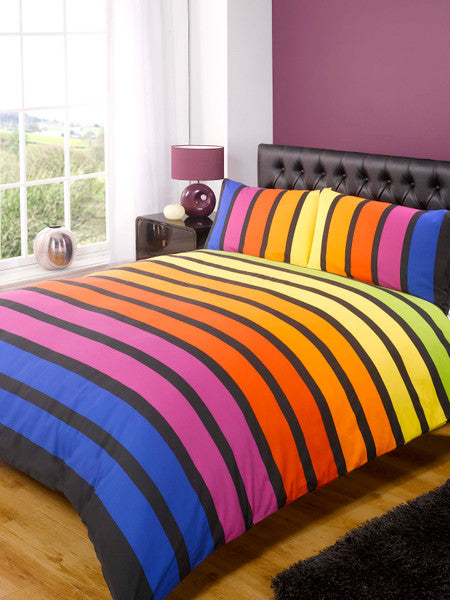 Soho Duvet Set