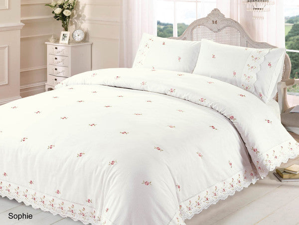 Sophie Duvet Set