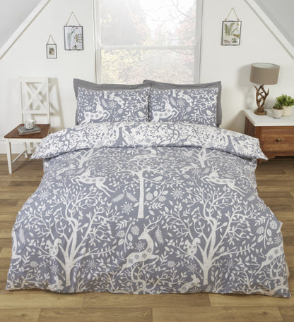Tatton Duvet Set