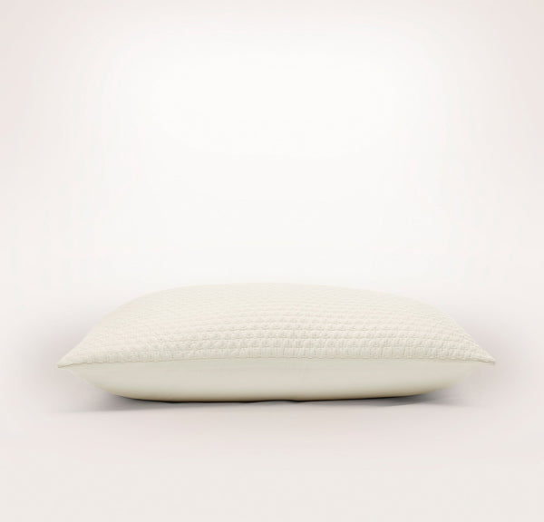 Signature Textured Stitch Quilted Sham