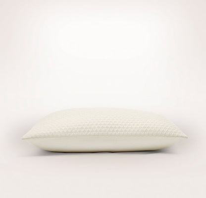 Signature Textured Stitch Quilted Sham