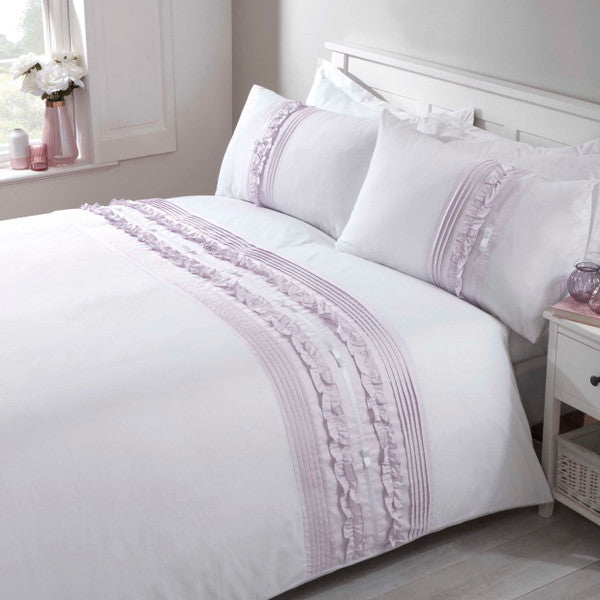 Tilly Duvet Set