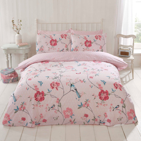 Tranquility Duvet Set
