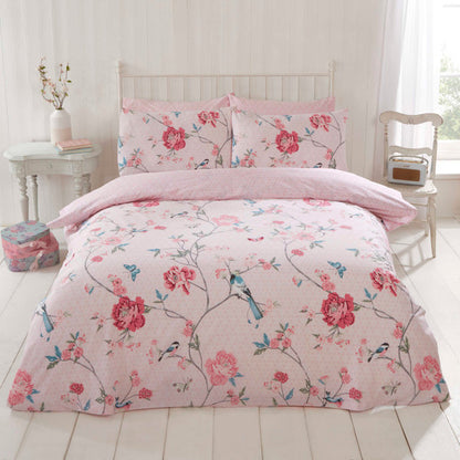 Tranquility Duvet Set
