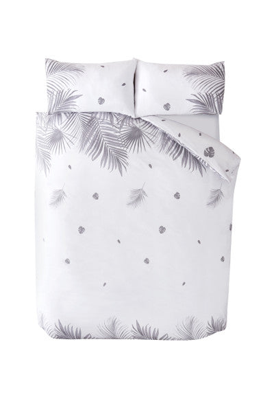 Tropics Duvet Set by Sustainable Home