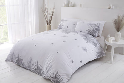 Tropics Duvet Set by Sustainable Home