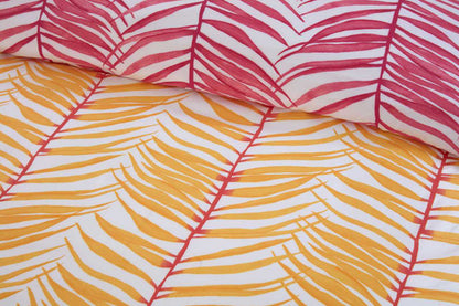 Tropical Trails Duvet Set