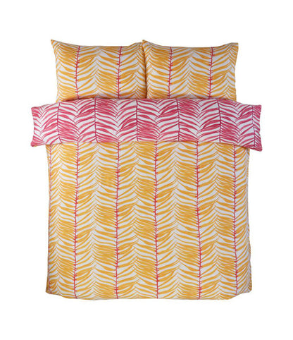 Tropical Trails Duvet Set