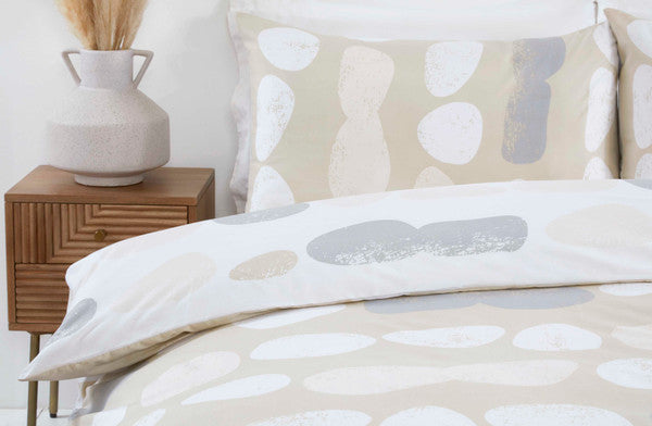 Truro Duvet Set
