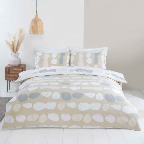 Truro Duvet Set