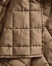 Bamboo Box Quilted Sham Set