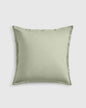 Luxury Organic Sateen Euro Sham