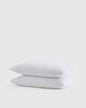 Giza Cotton Sateen Pillowcase Set