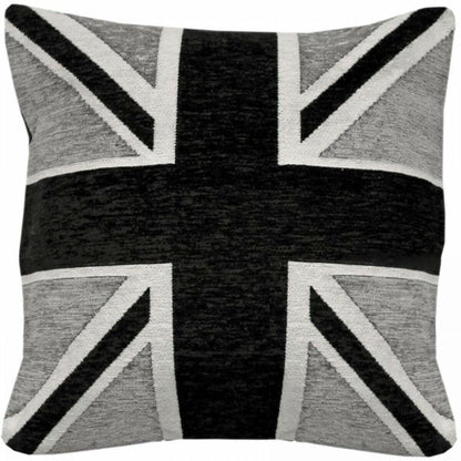 Union Jack C/Cover