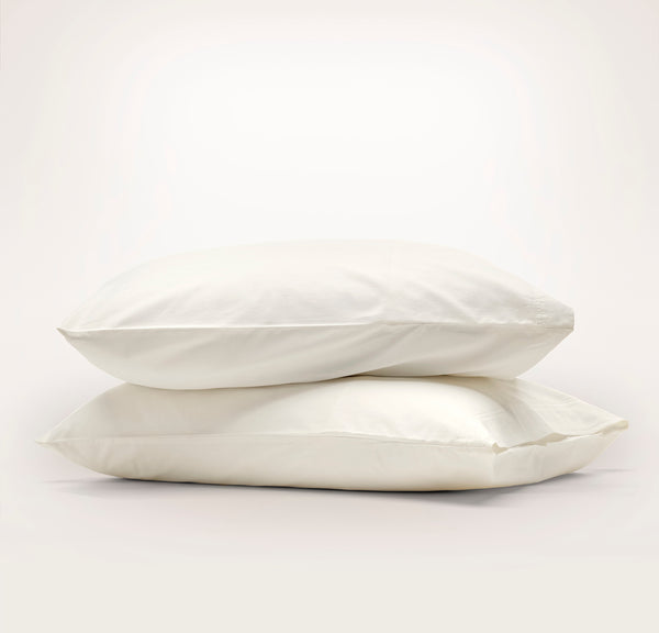 Signature Vintage Washed Pillowcase Set