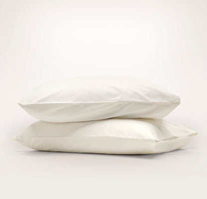 Signature Vintage Washed Pillowcase Set