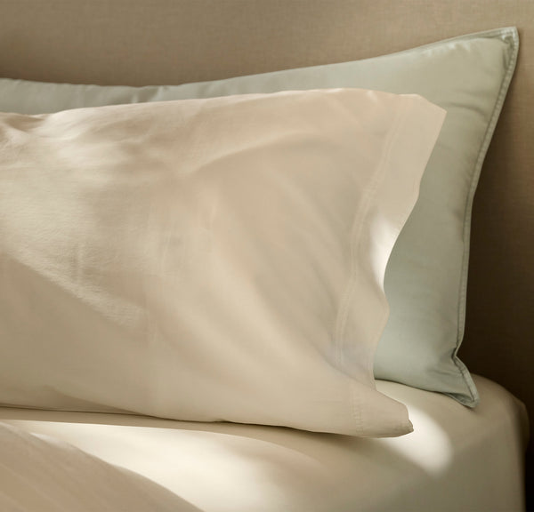 Signature Vintage Washed Sheet Set