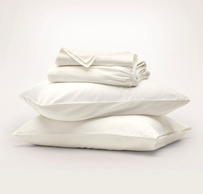 Signature Vintage Washed Sheet Set