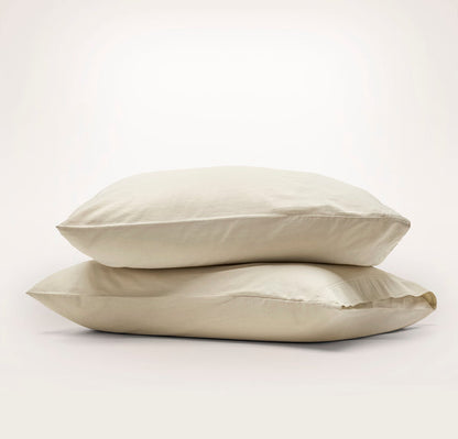 Signature Vintage Washed Pillowcase Set