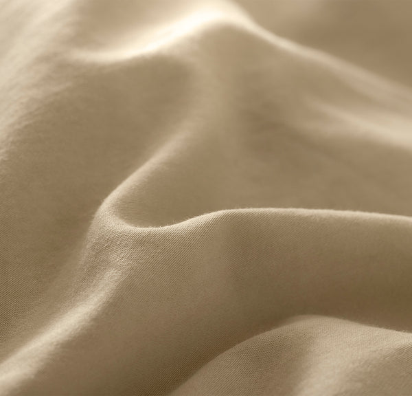 Signature Vintage Washed Sheet Set