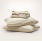 Signature Vintage Washed Sheet Set