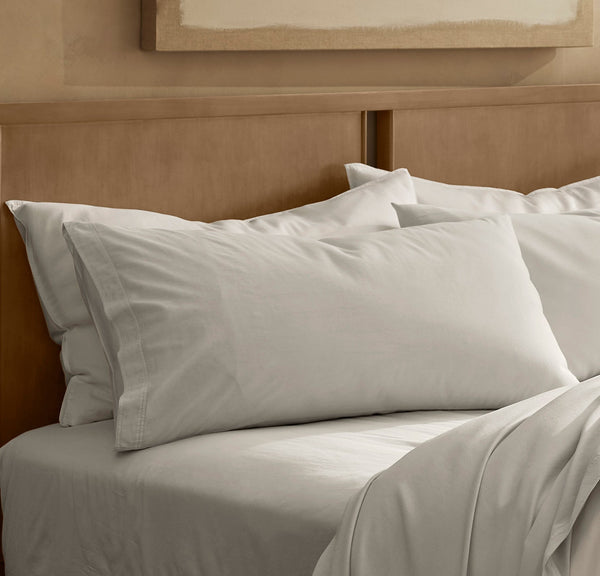 Signature Vintage Washed Pillowcase Set