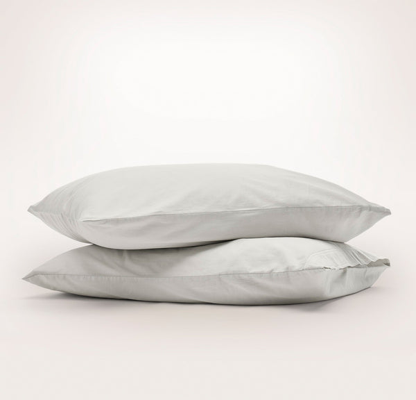 Signature Vintage Washed Pillowcase Set