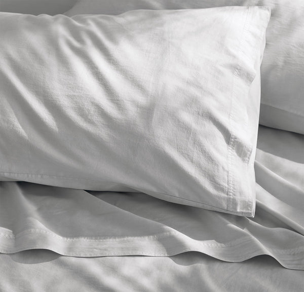 Signature Vintage Washed Pillowcase Set