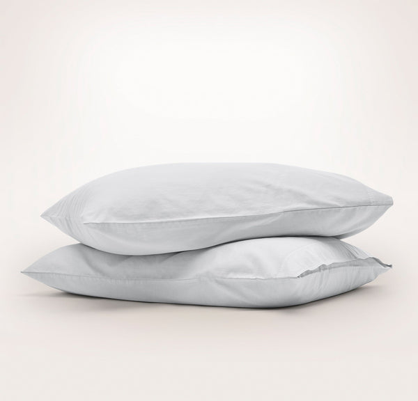 Signature Vintage Washed Pillowcase Set