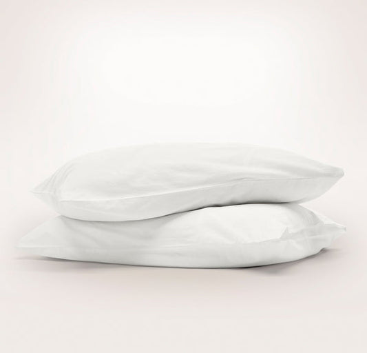 Signature Vintage Washed Pillowcase Set