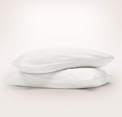 Signature Vintage Washed Pillowcase Set