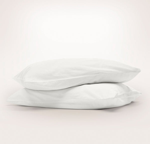 Signature Vintage Washed Pillowcase Set