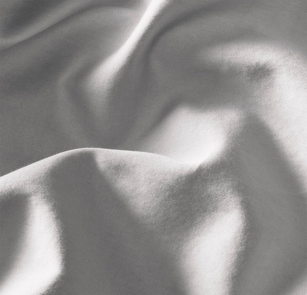 Signature Vintage Washed &quot;No Flat Sheet&quot; Sheet Set