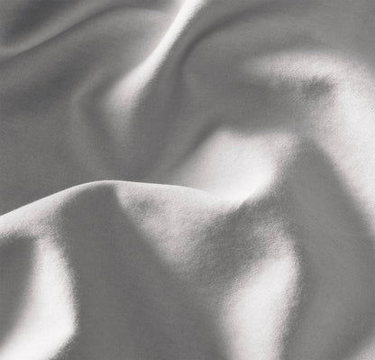 Signature Vintage Washed &quot;No Flat Sheet&quot; Sheet Set