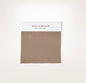 Signature Hemmed Fabric Swatch