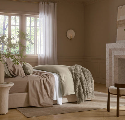 Signature Hemmed Sheet Set