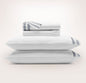 Signature Embellished Sheet Set