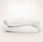 Percale Hemmed Pillowcase Set