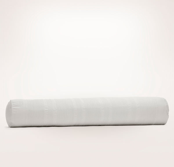 Fluted Pillow Cover (Bolster)