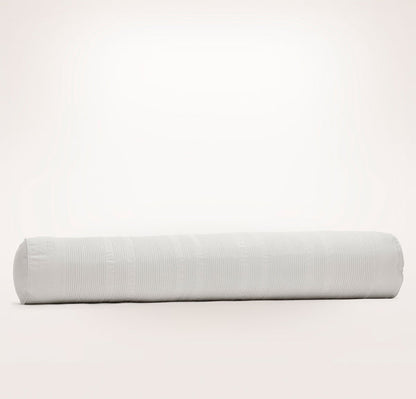 Fluted Pillow Cover (Bolster)