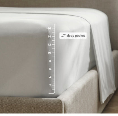 Signature Hemmed Sheet Set