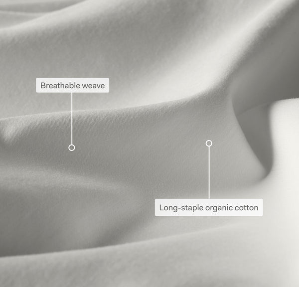 Signature Hemmed Sheet Set