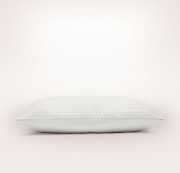 Signature Textured Stitch Quilted Sham