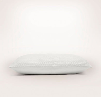 Signature Textured Stitch Quilted Sham