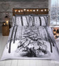 Winter Sparkle Duvet Set