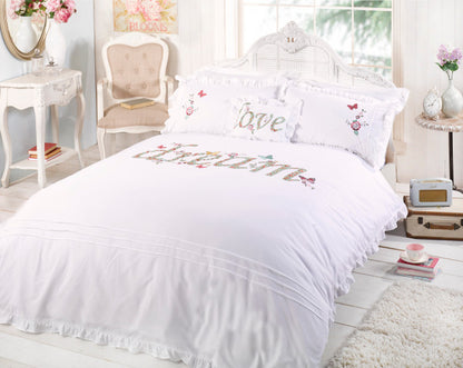 Dream Duvet Set